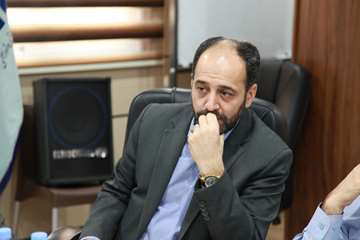 کارگروه مهندسی مشاغل قطب ده دانشگاه های علوم پزشکی